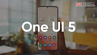 One Ui 5.0