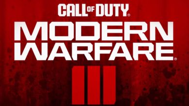 بازی Activision confirms Call Of Duty: Modern Warfare 3